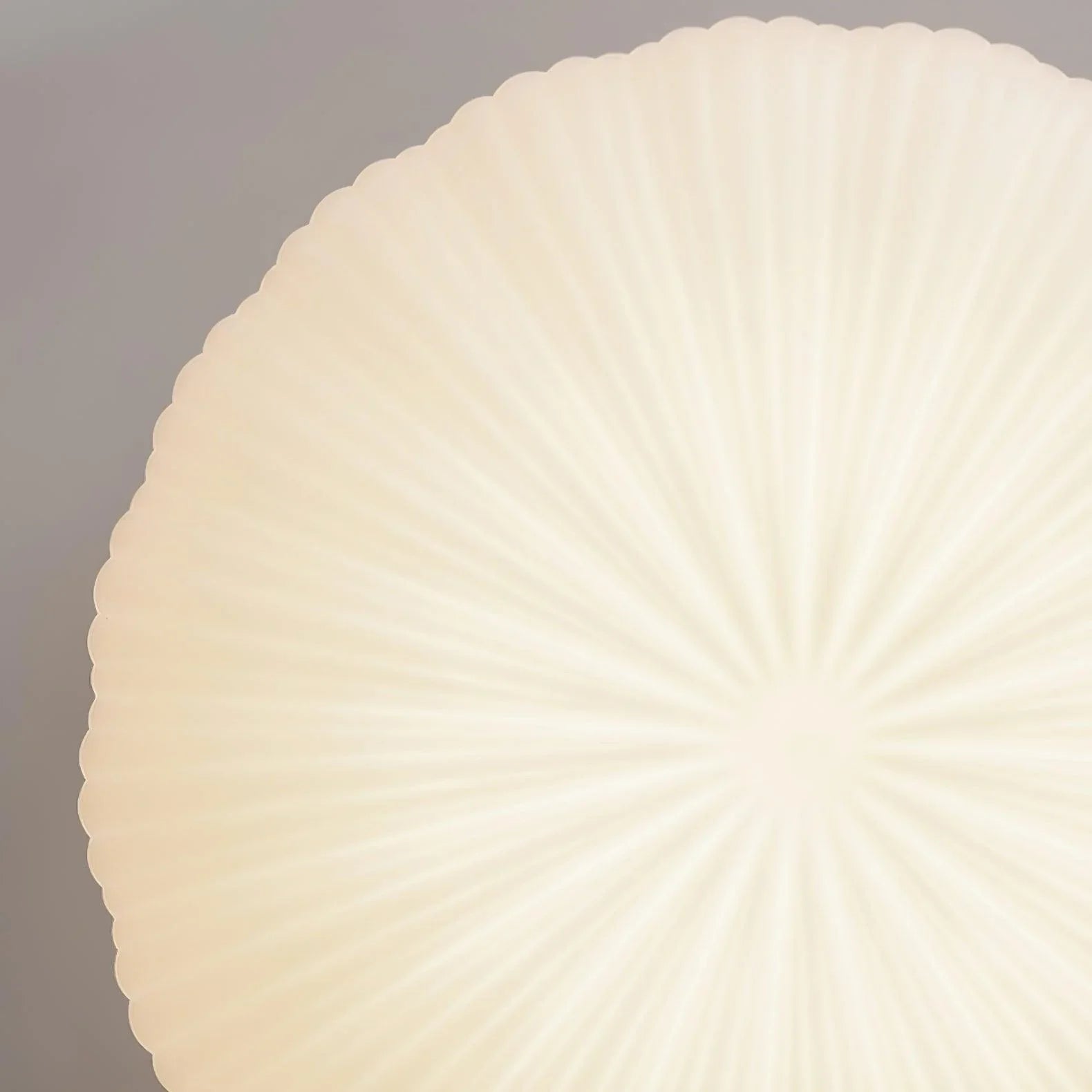 Lampa Sufitowa Japandi | Lampa Sufitowa Do Sypialni-Ceiling Light-Miloska