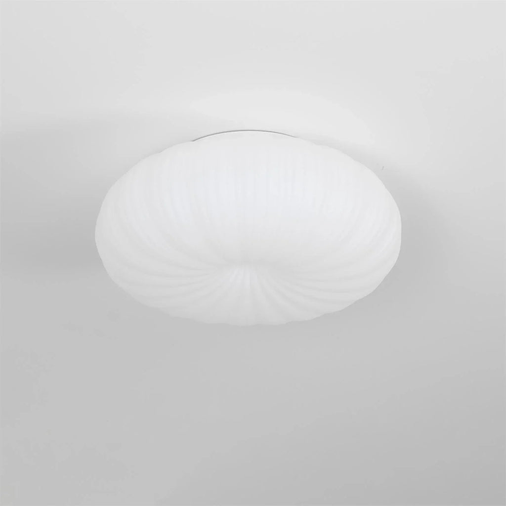 Lampa Sufitowa Japandi | Lampa Sufitowa Do Sypialni-Ceiling Light-Miloska