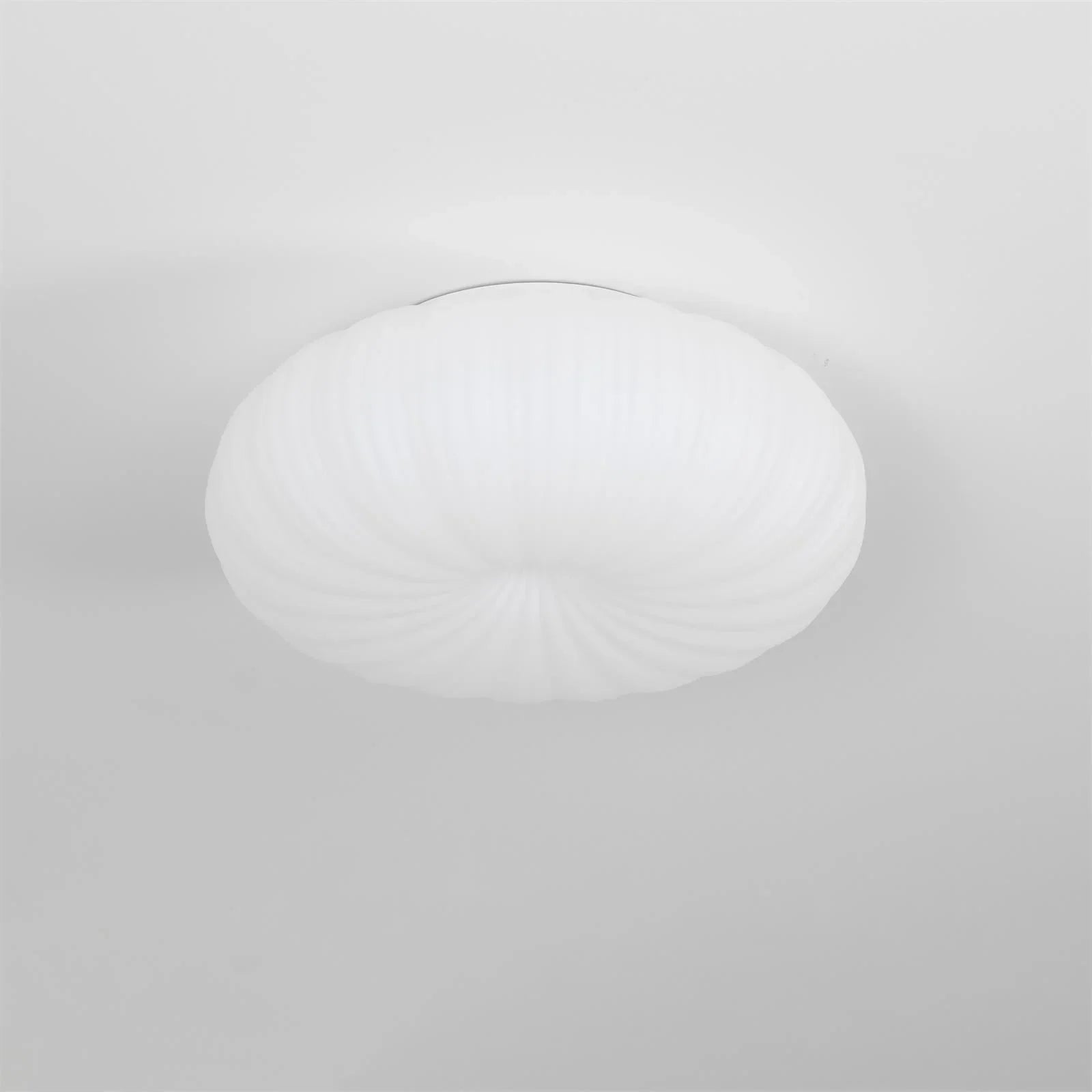 Lampa Sufitowa Japandi | Lampa Sufitowa Do Sypialni-Ceiling Light-Miloska