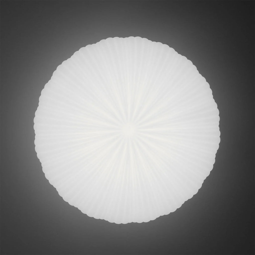 Lampa Sufitowa Japandi | Lampa Sufitowa Do Sypialni-Ceiling Light-Miloska