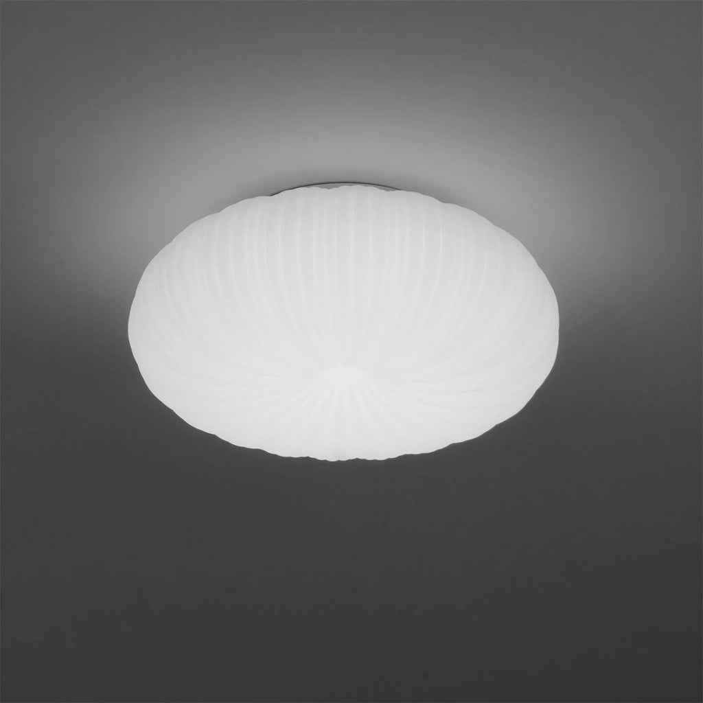 Lampa Sufitowa Japandi | Lampa Sufitowa Do Sypialni-Ceiling Light-Miloska