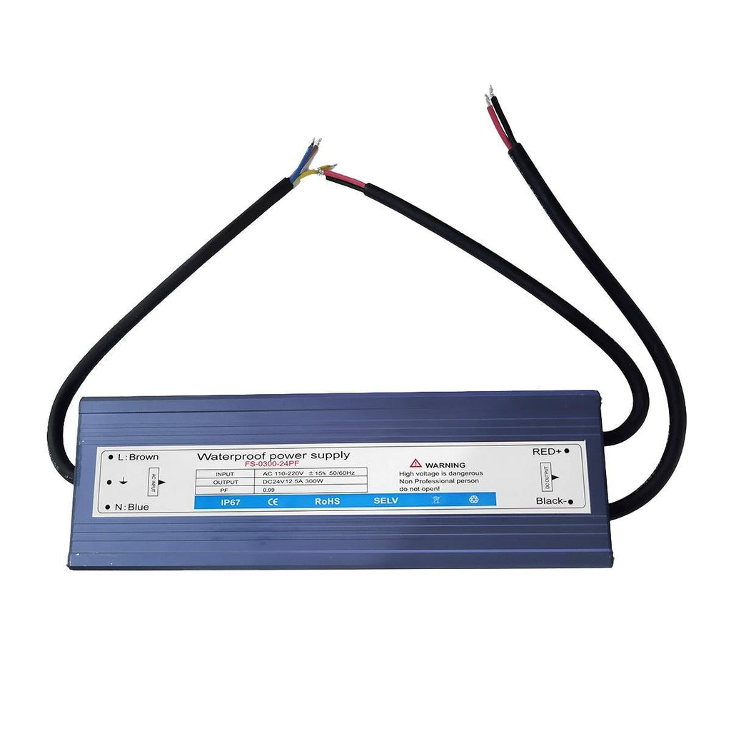 Transformator LED | Zasilacz Do Ledów-Voltage Transformer-Miloska