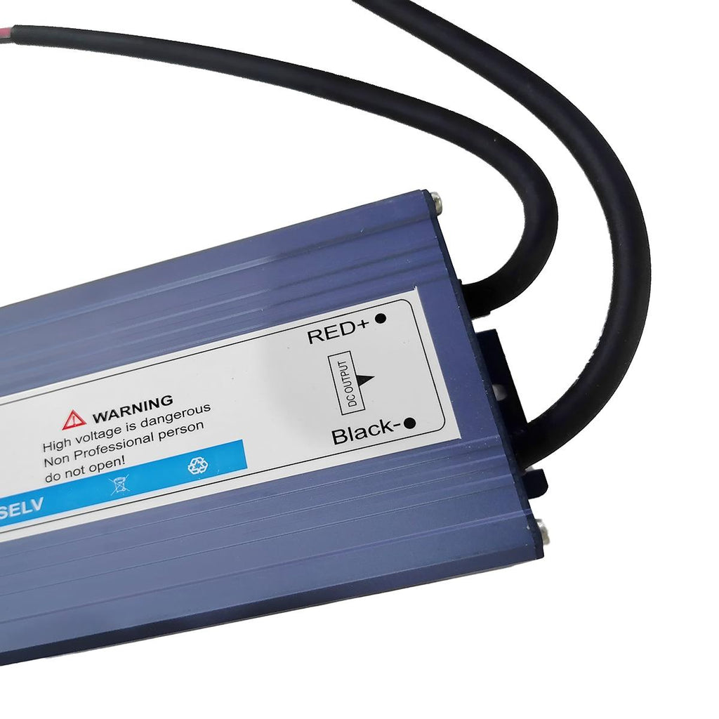 Transformator LED | Zasilacz Do Ledów-Voltage Transformer-Miloska