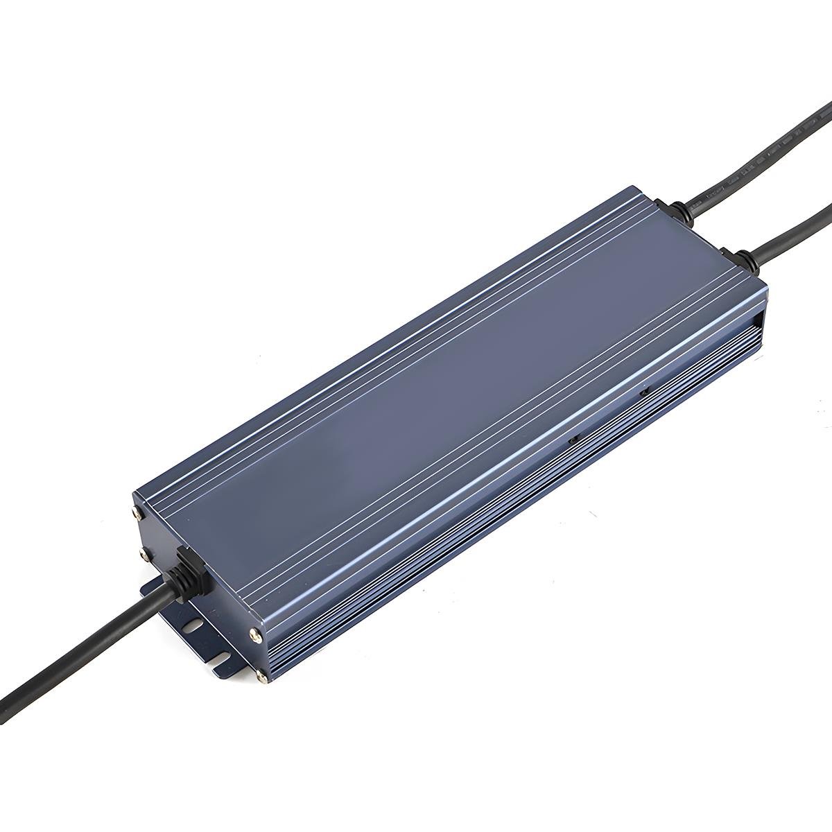 Transformator LED | Zasilacz Do Ledów-Voltage Transformer-Miloska