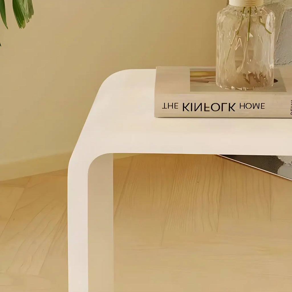 Stolik Nocny | Stolik Do Sypialni Salonu-Table-Miloska