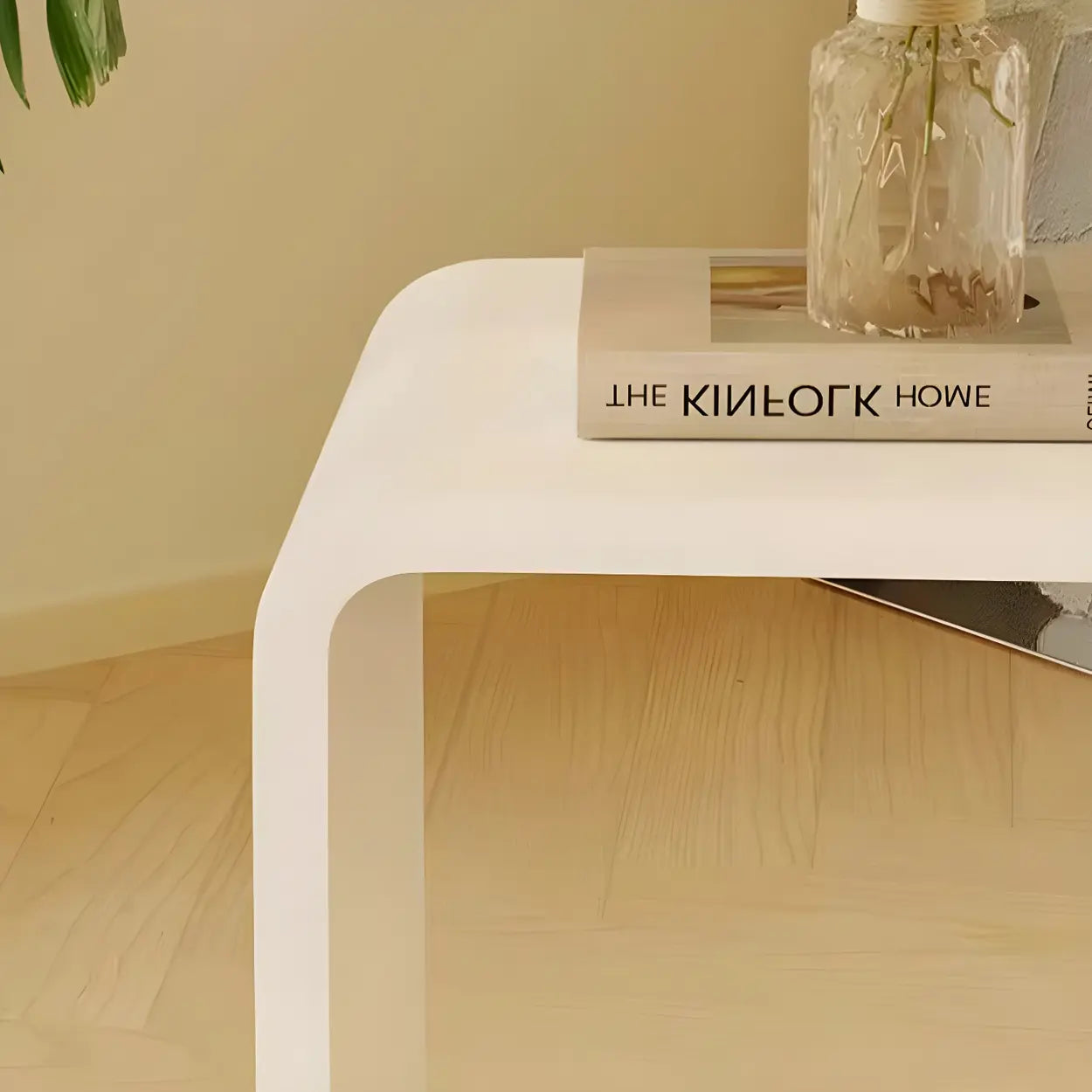 Stolik Nocny | Stolik Do Sypialni Salonu-Table-Miloska