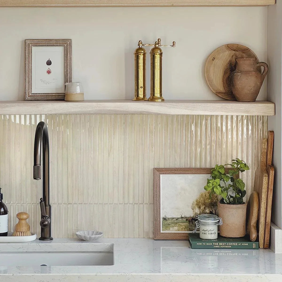 Płytki Samoprzylepne | Kafelki Samoprzylepne-Wall Tiles-Miloska