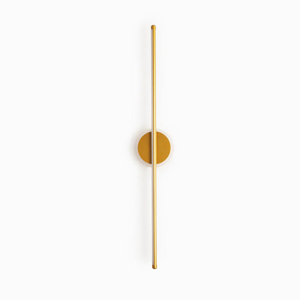 Lampa Na Ścianę LED | Kinkiet Ścienny-Wall Lamp-Miloska