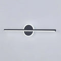 Lampa Na Ścianę LED | Kinkiet Ścienny-Wall Lamp-Miloska