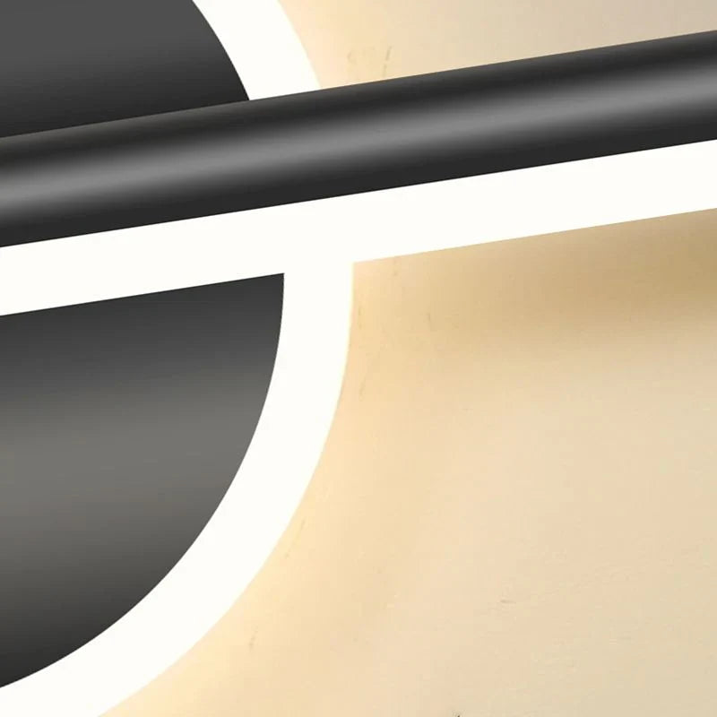 Lampa Na Ścianę LED | Kinkiet Ścienny-Wall Lamp-Miloska