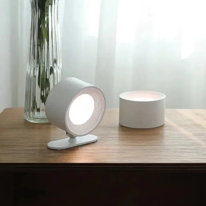 Nowoczesny Kinkiet LED | Lampa Na Ścianę-Wall Lamp-Miloska