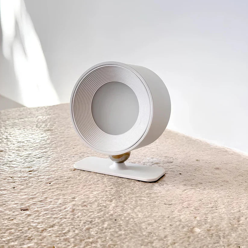 Nowoczesny Kinkiet LED | Lampa Na Ścianę-Wall Lamp-Miloska